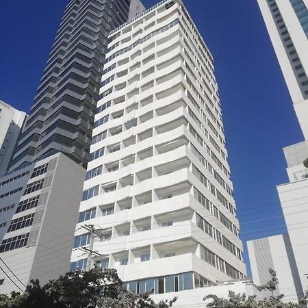 Hotel Cartagena Premium Extérieur photo