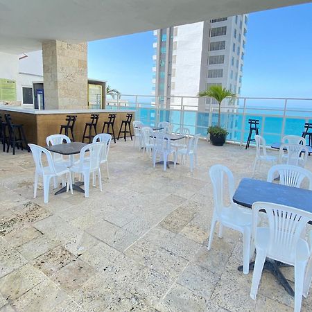 Hotel Cartagena Premium Extérieur photo