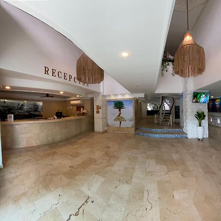 Hotel Cartagena Premium Extérieur photo