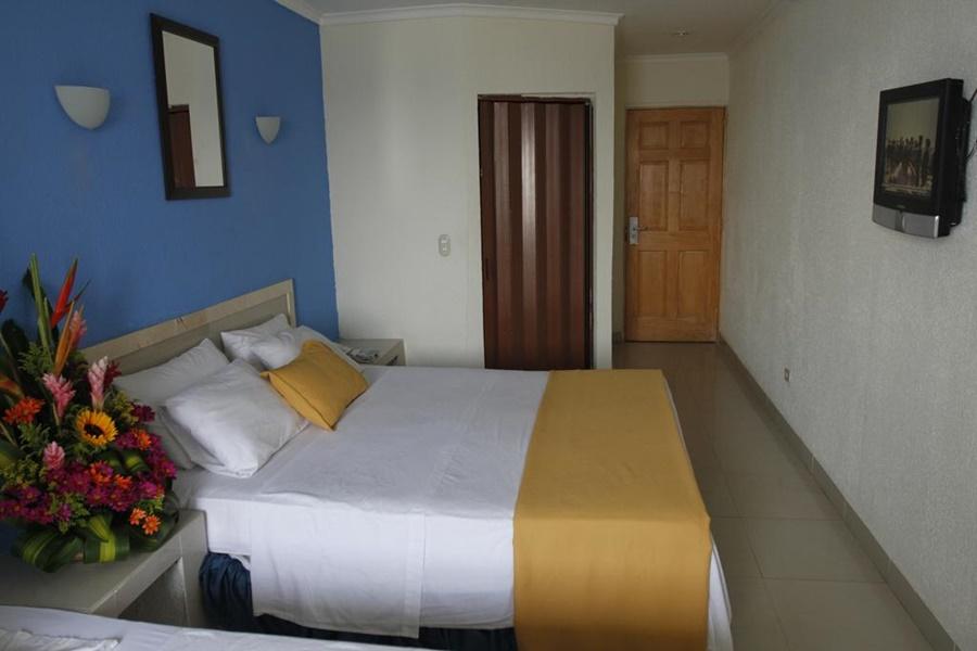 Hotel Cartagena Premium Extérieur photo