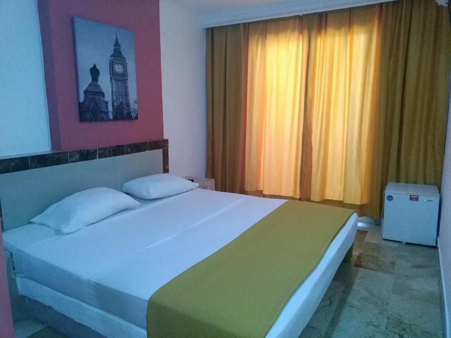 Hotel Cartagena Premium Extérieur photo