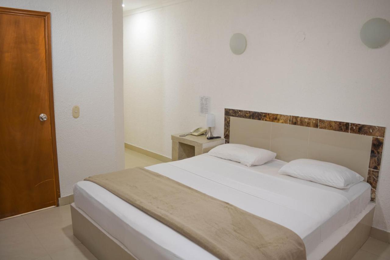 Hotel Cartagena Premium Extérieur photo