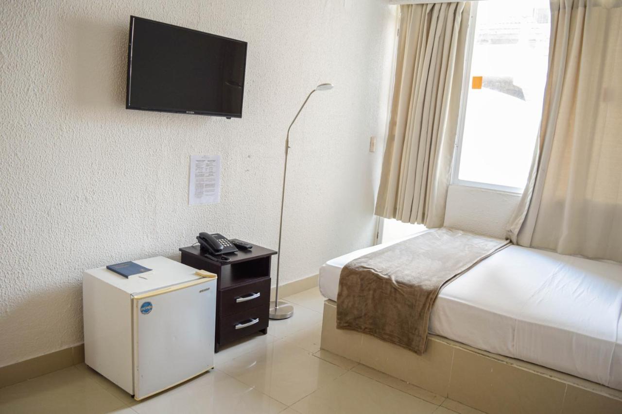 Hotel Cartagena Premium Extérieur photo