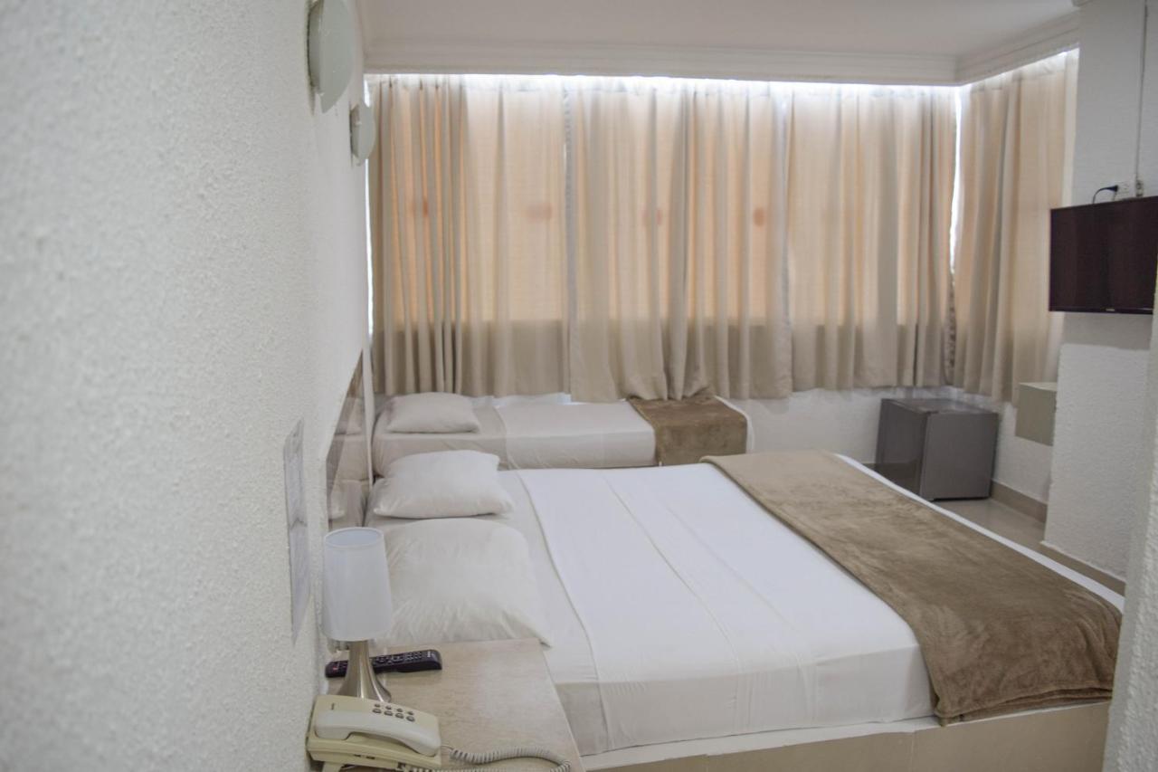 Hotel Cartagena Premium Extérieur photo