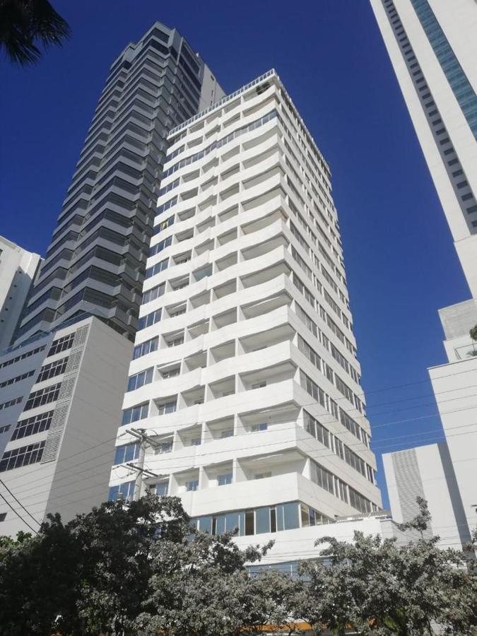 Hotel Cartagena Premium Extérieur photo