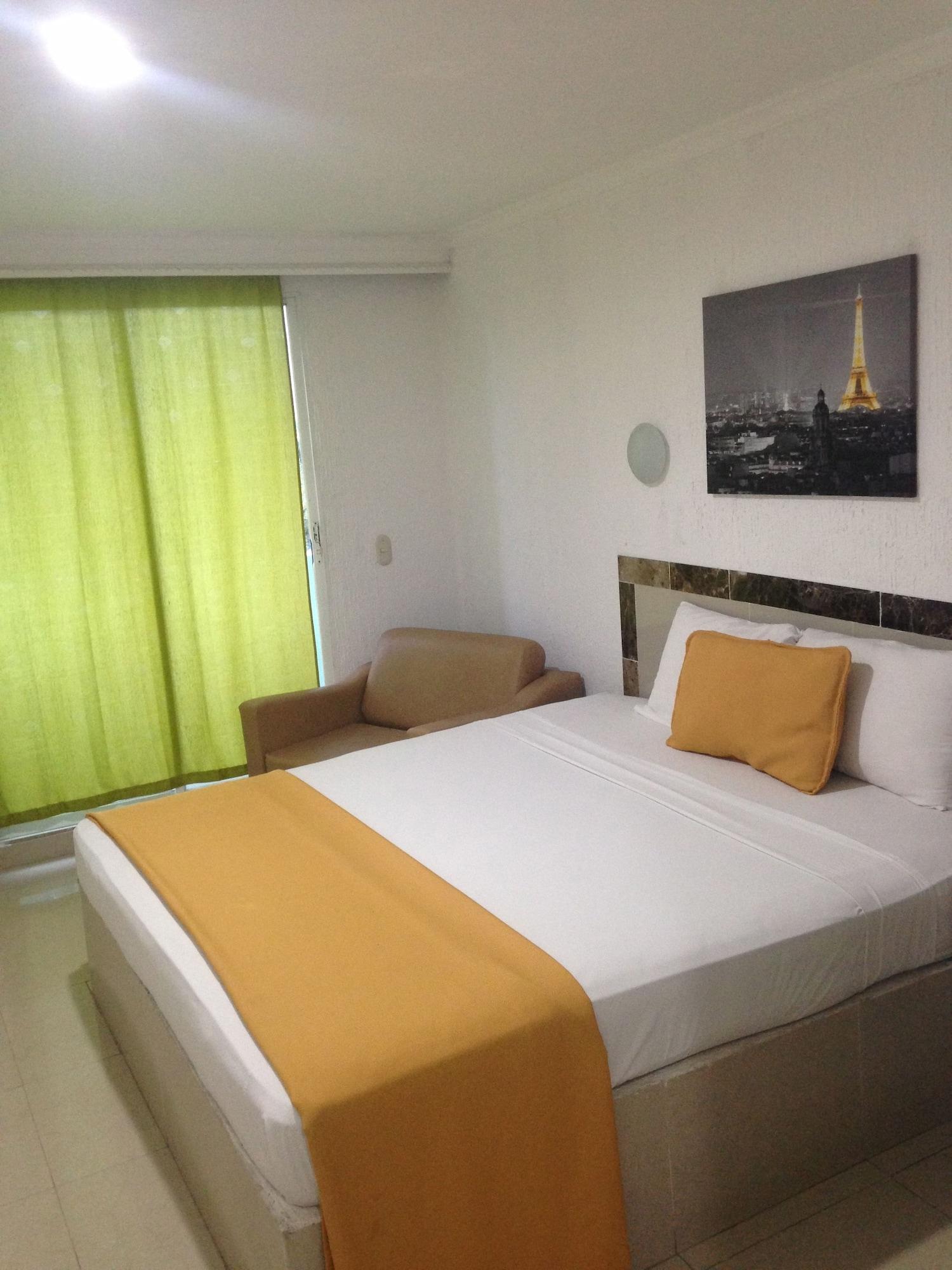 Hotel Cartagena Premium Extérieur photo