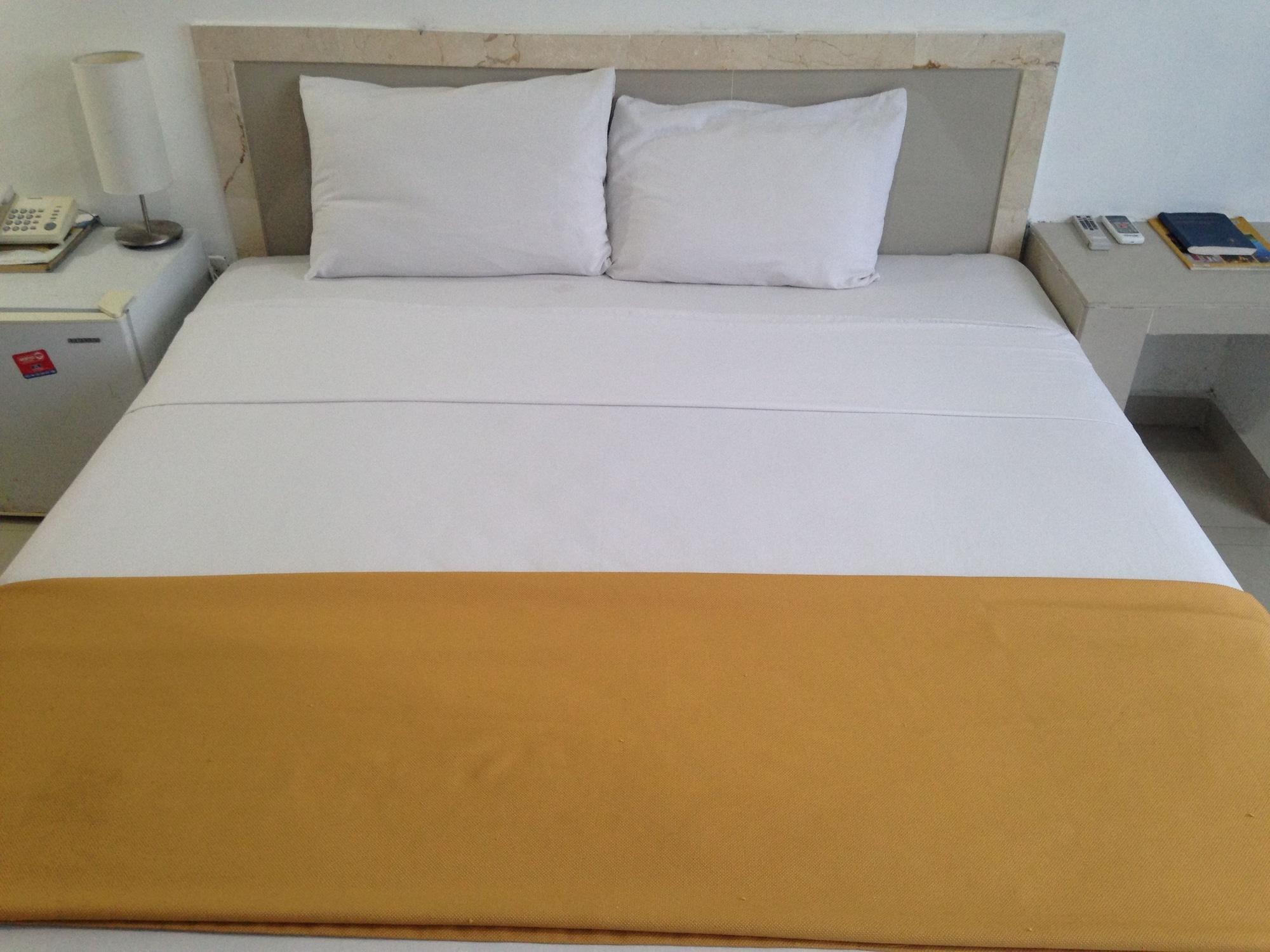 Hotel Cartagena Premium Extérieur photo