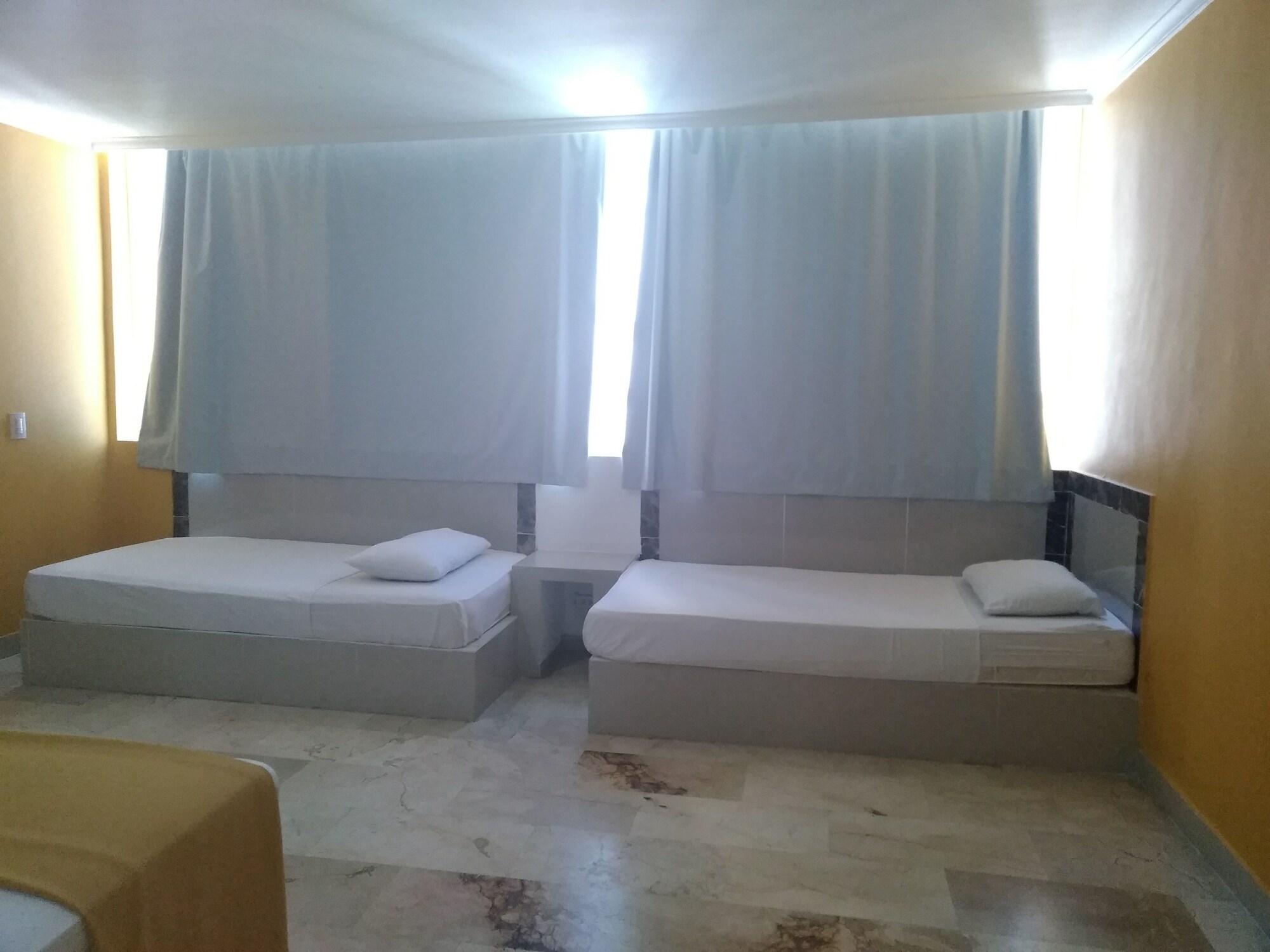 Hotel Cartagena Premium Extérieur photo