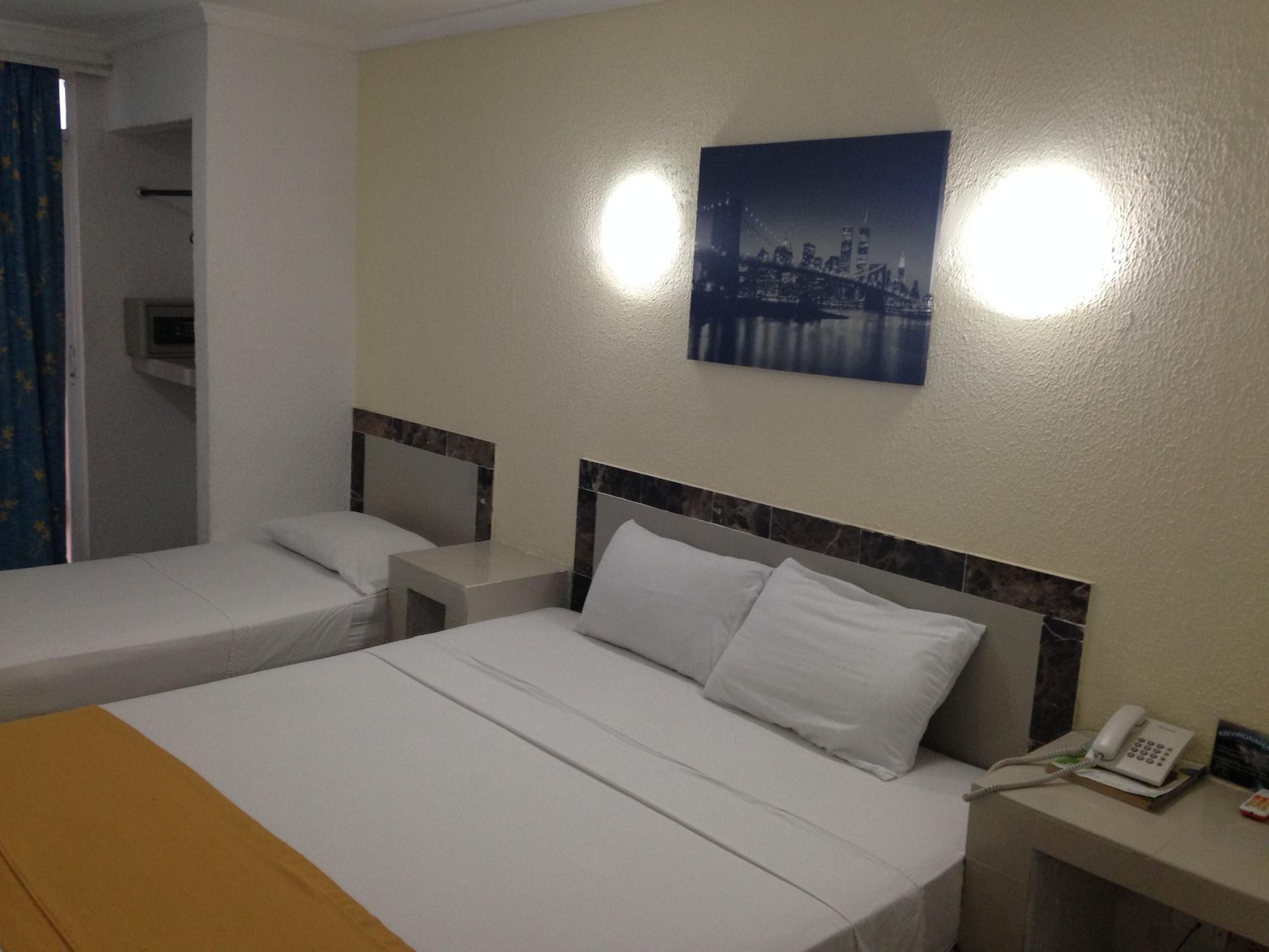 Hotel Cartagena Premium Extérieur photo