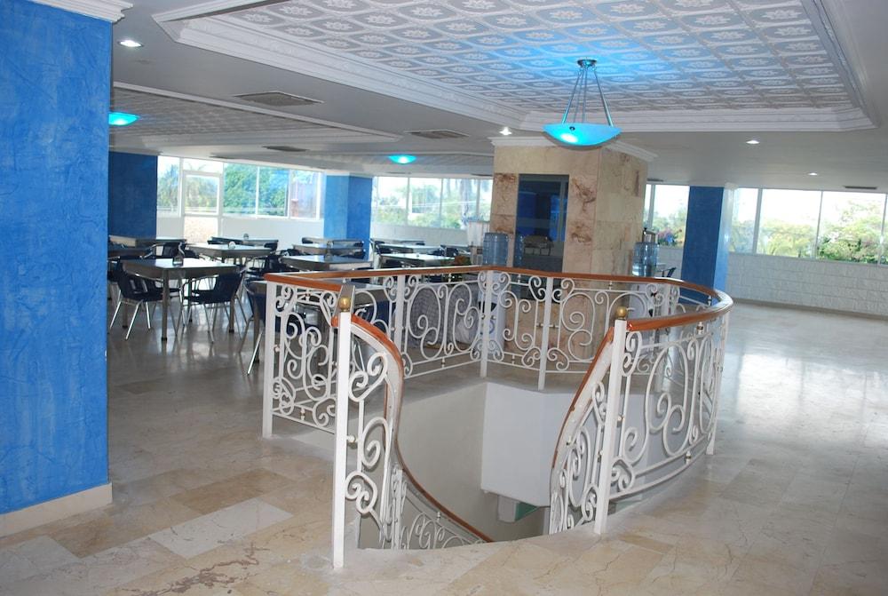 Hotel Cartagena Premium Extérieur photo