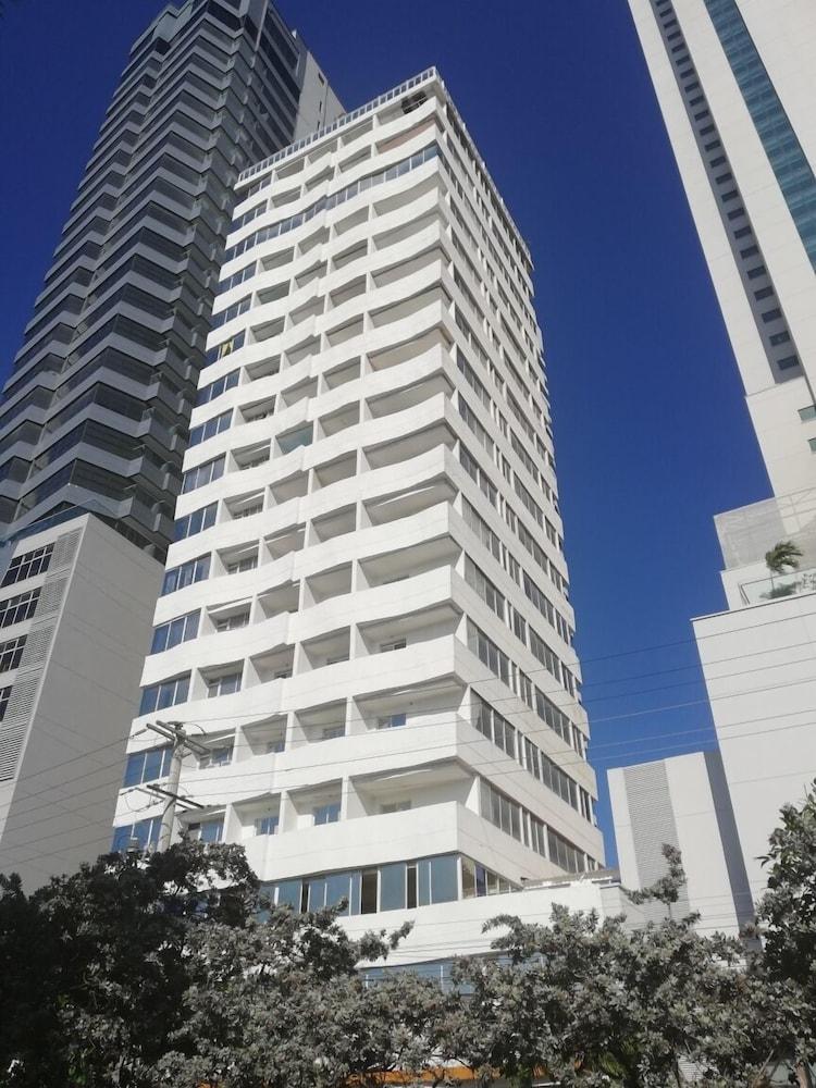 Hotel Cartagena Premium Extérieur photo
