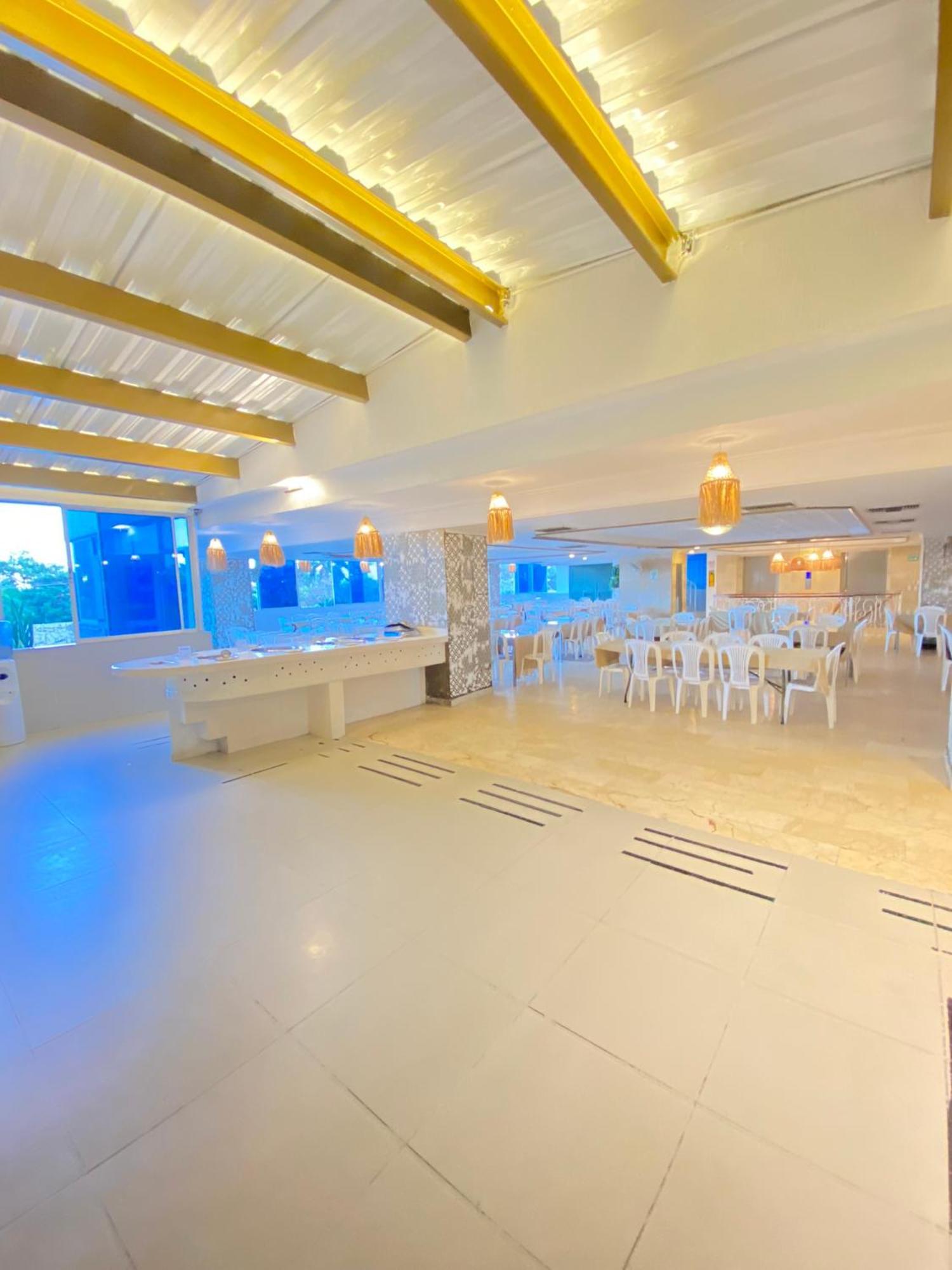 Hotel Cartagena Premium Extérieur photo