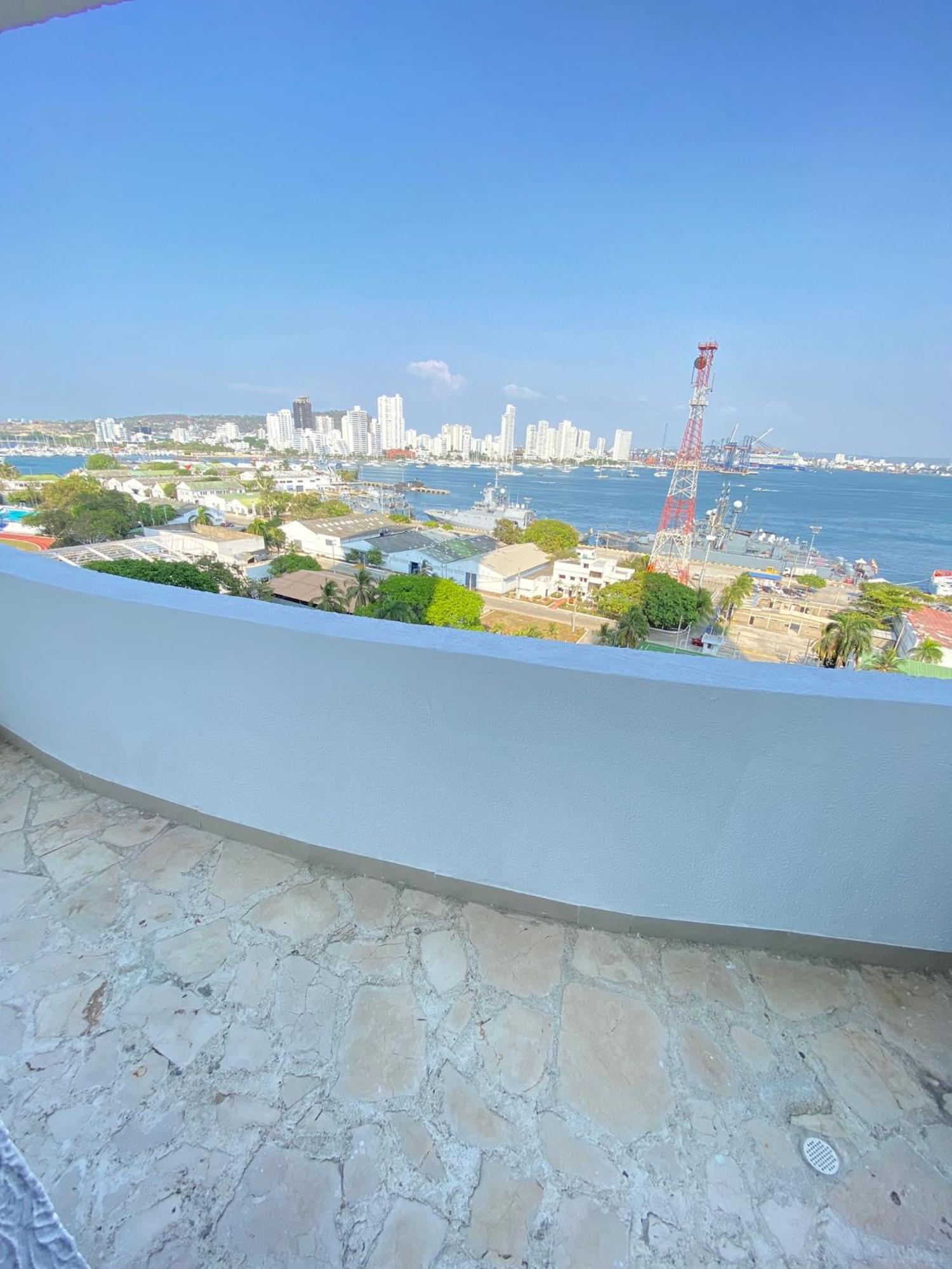 Hotel Cartagena Premium Extérieur photo