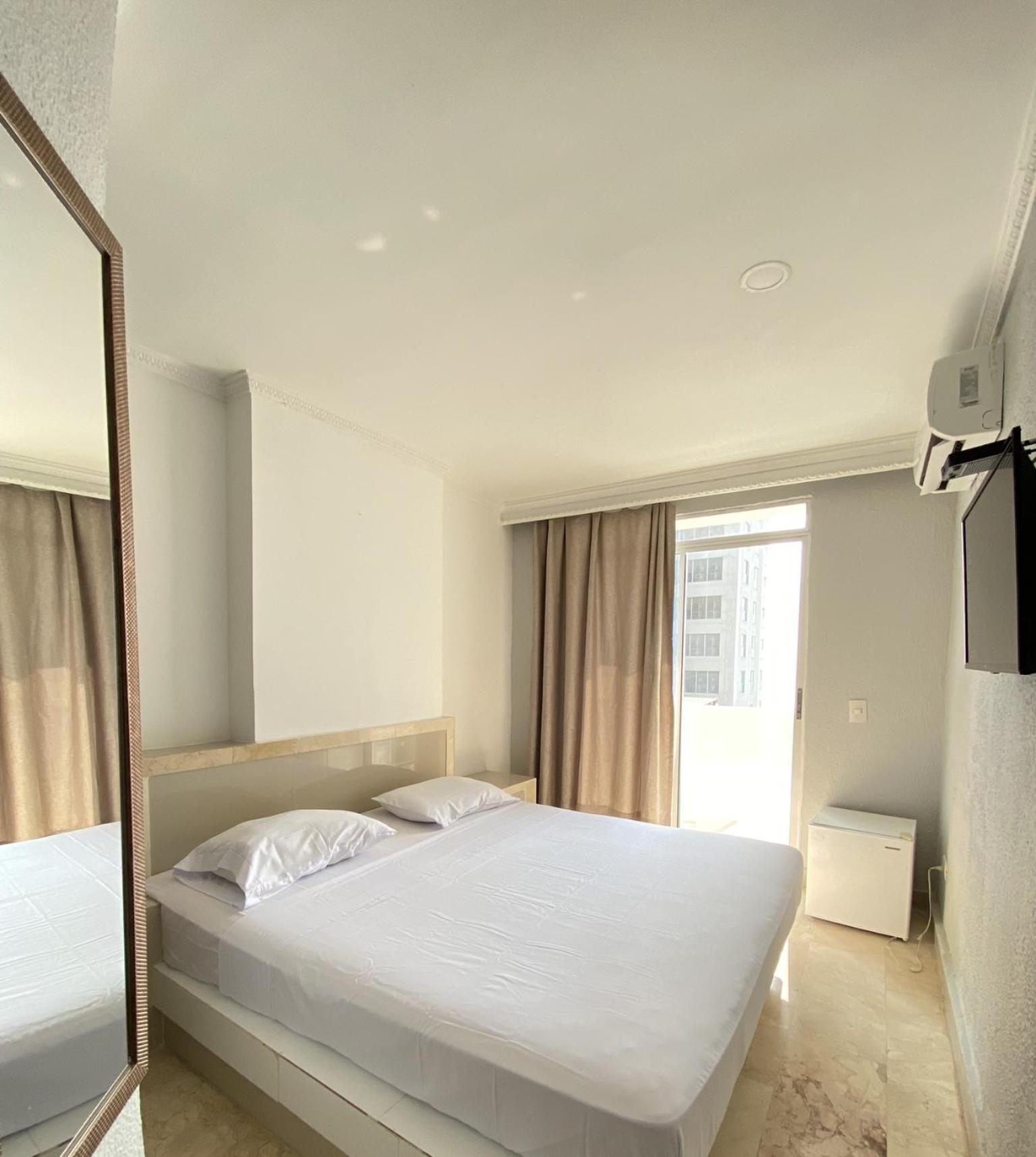 Hotel Cartagena Premium Extérieur photo