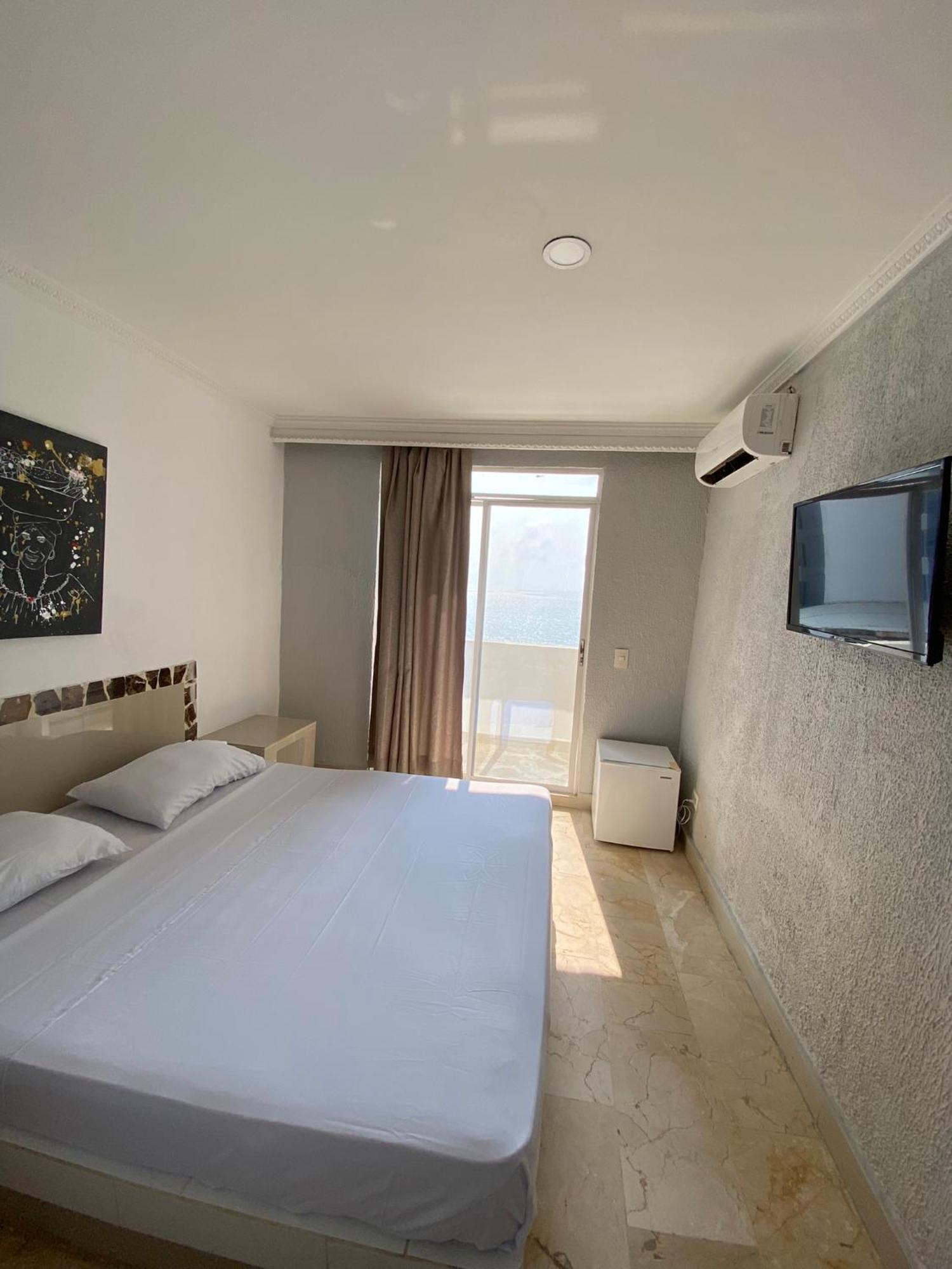 Hotel Cartagena Premium Extérieur photo