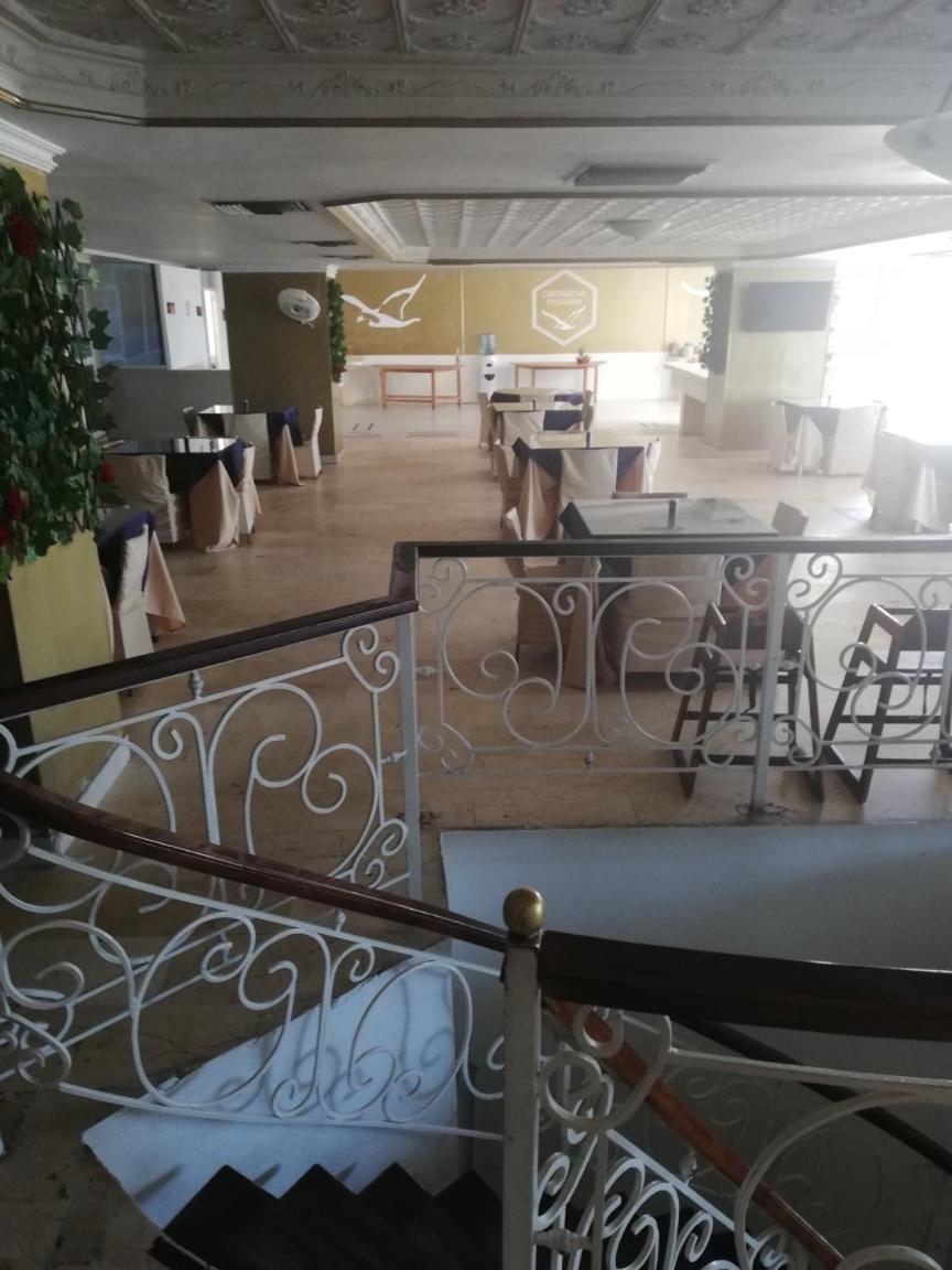 Hotel Cartagena Premium Extérieur photo