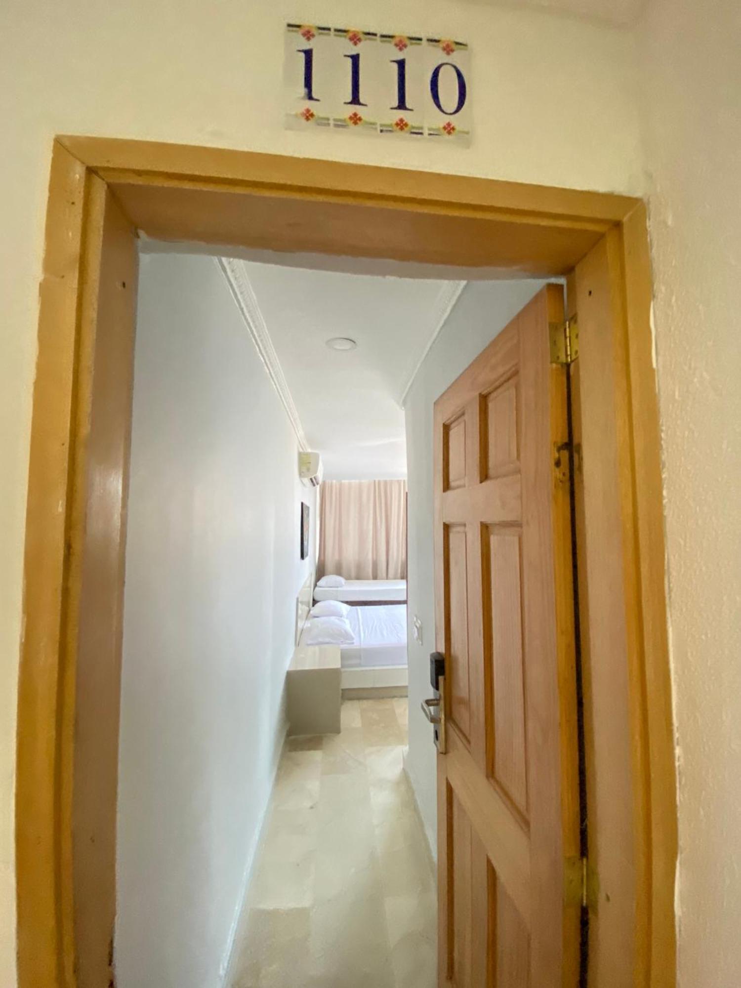 Hotel Cartagena Premium Extérieur photo