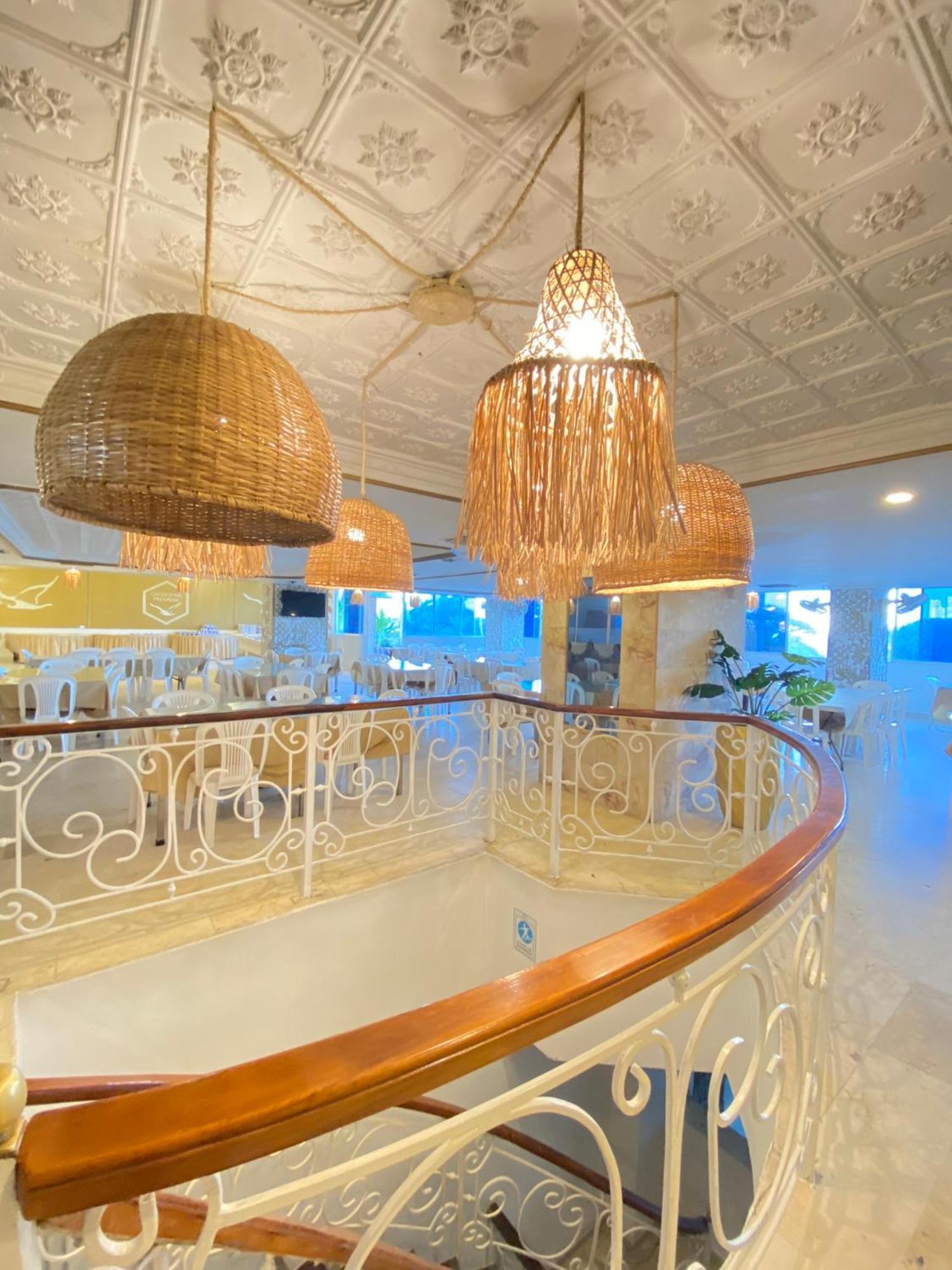 Hotel Cartagena Premium Extérieur photo