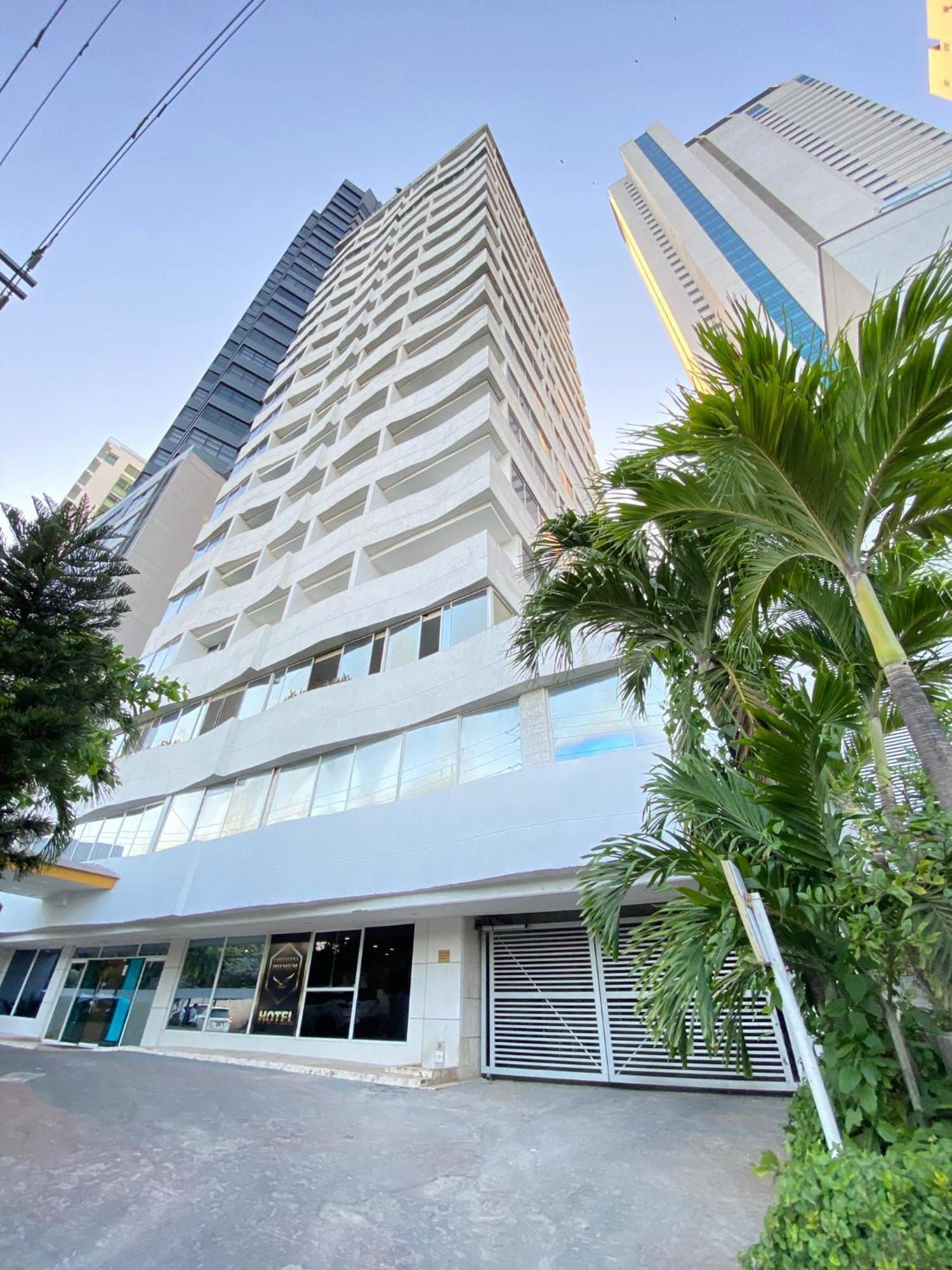 Hotel Cartagena Premium Extérieur photo