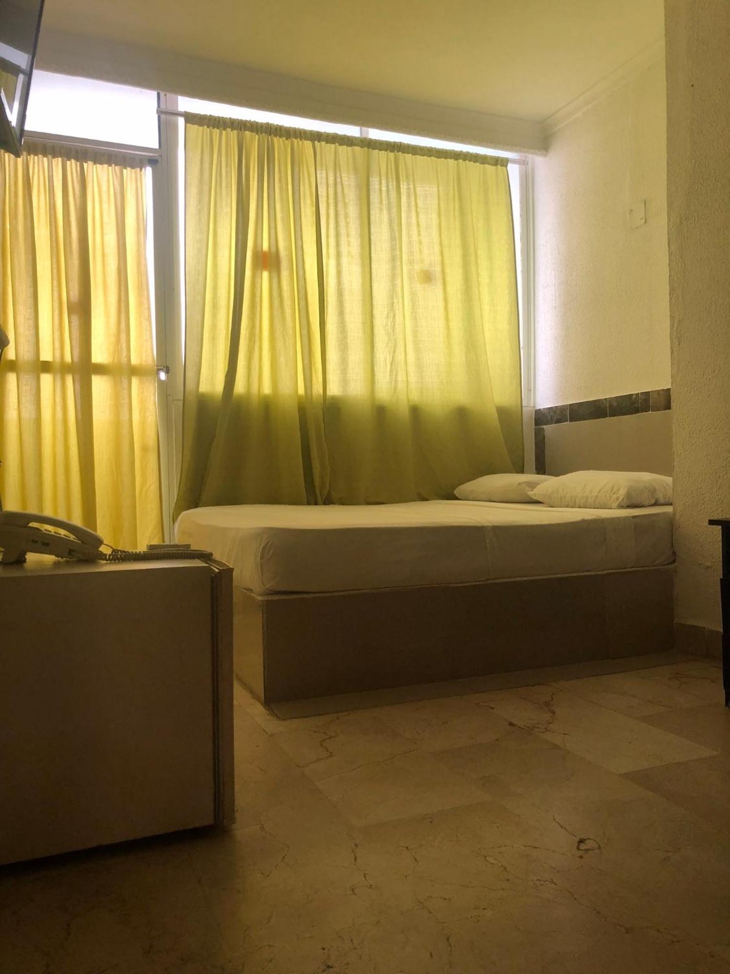 Hotel Cartagena Premium Extérieur photo