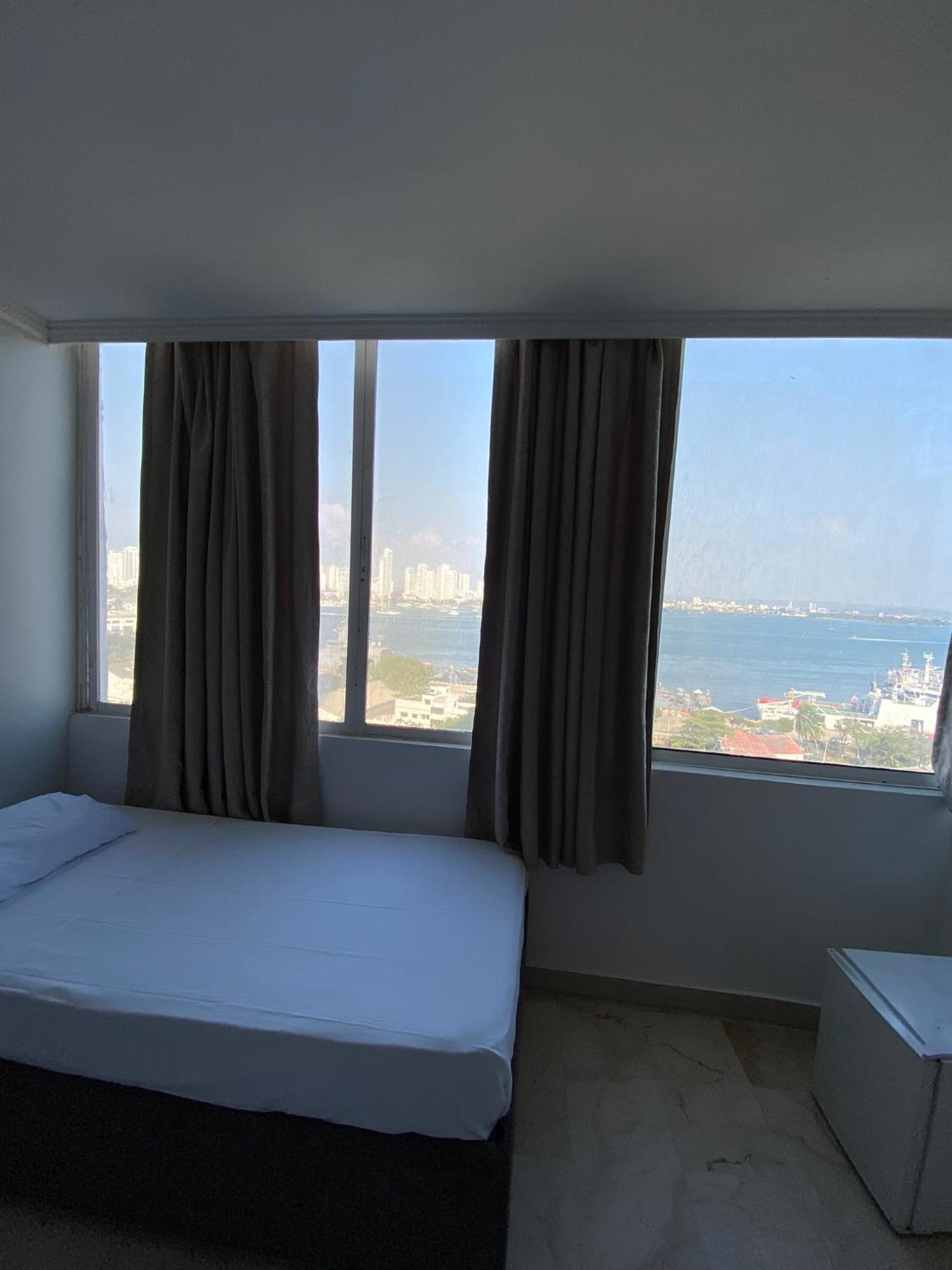 Hotel Cartagena Premium Extérieur photo