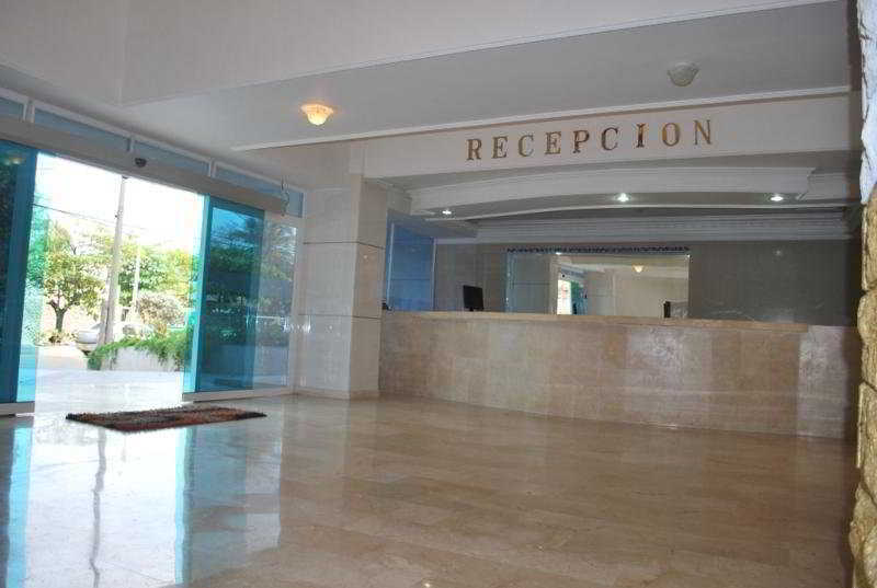 Hotel Cartagena Premium Extérieur photo