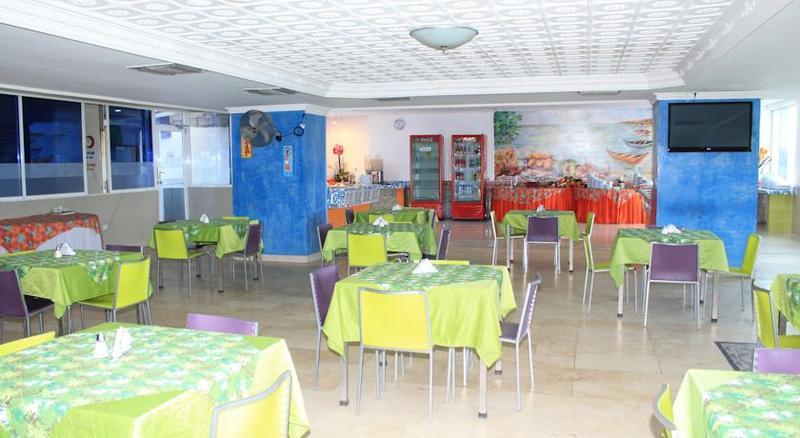 Hotel Cartagena Premium Extérieur photo