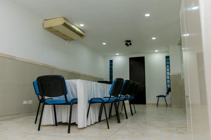 Hotel Cartagena Premium Extérieur photo
