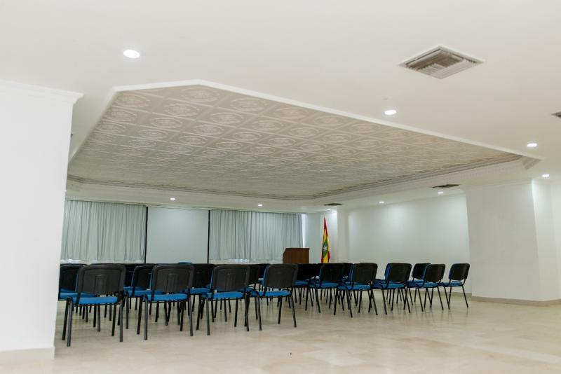Hotel Cartagena Premium Extérieur photo