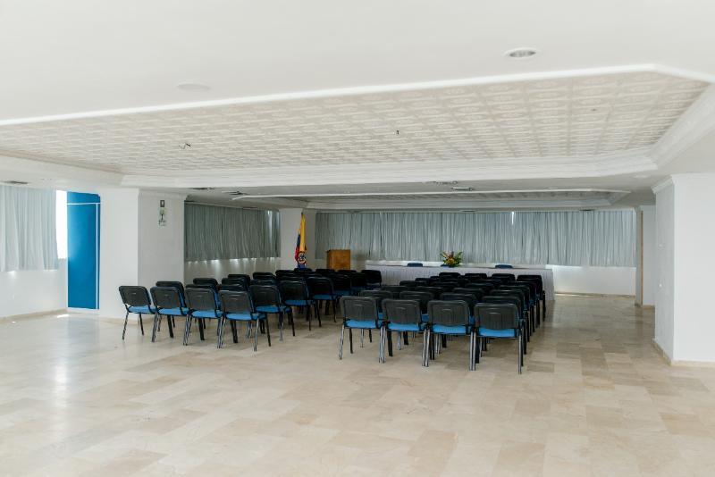 Hotel Cartagena Premium Extérieur photo