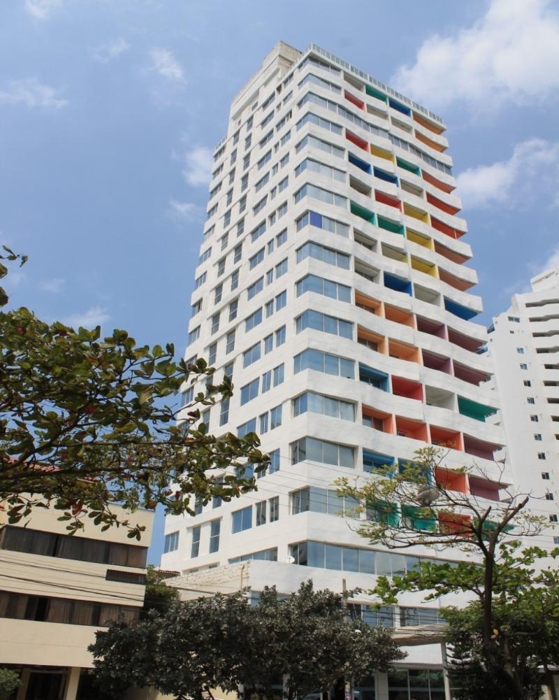 Hotel Cartagena Premium Extérieur photo