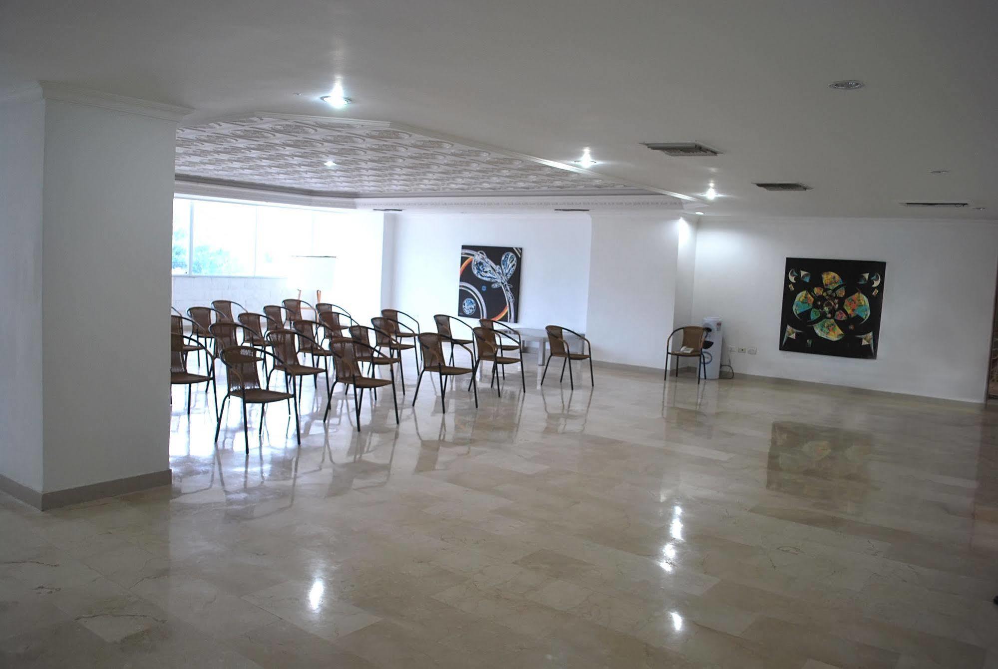 Hotel Cartagena Premium Extérieur photo