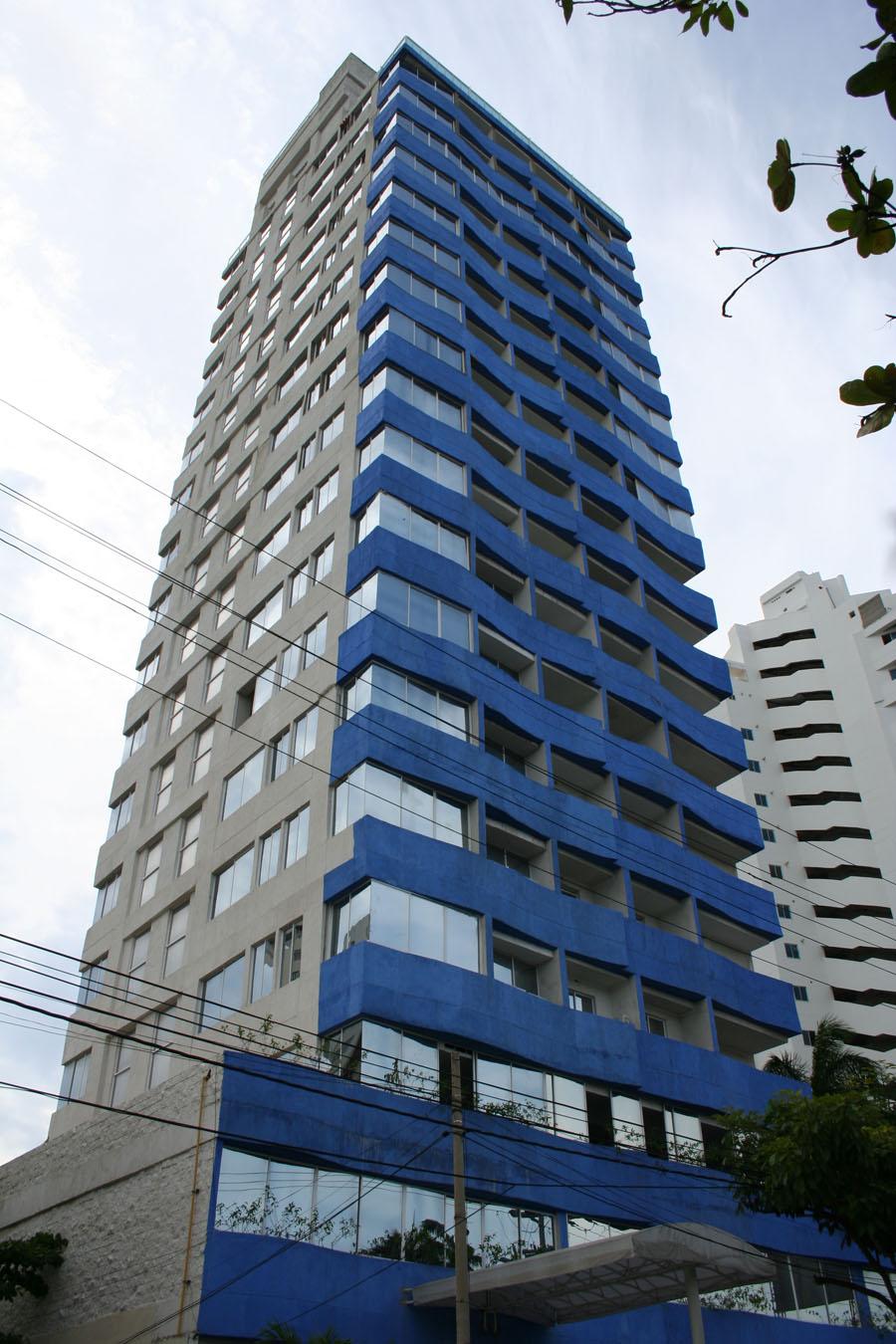 Hotel Cartagena Premium Extérieur photo